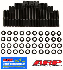 Pontiac 400-428 Ram Air & SD 12pt hsk