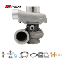 PSR3067 Gen2 Dual Ball Bearing Turbocharger