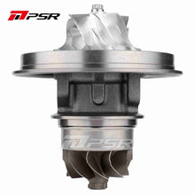 PSR 472 Journal Bearing Billet Compressor Wheel Turbocharger