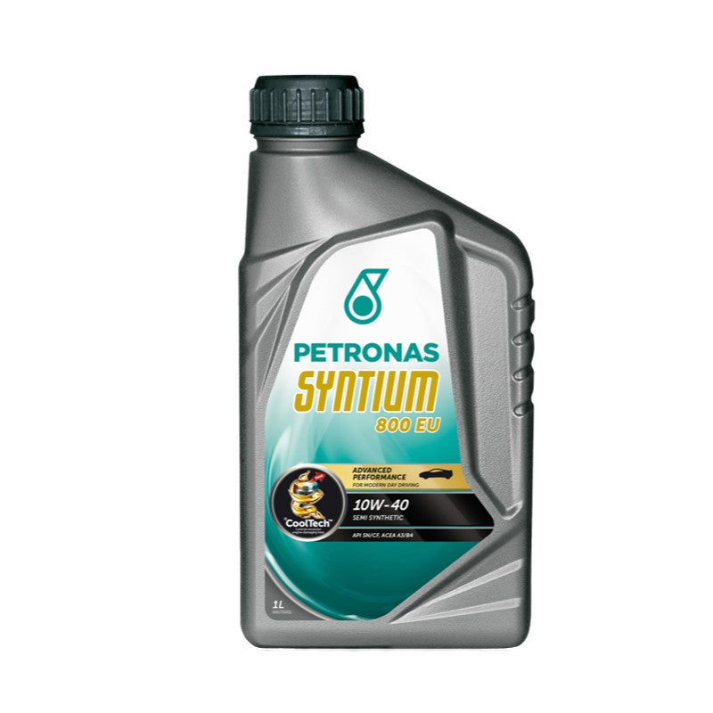 SYNTIUM 800 EU 10W-40 - LT. 1 - 116C1619 - Autobox