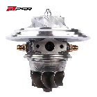 PSR Reverse Rotation 7375G Dual Ball Bearing Turbocharger HP Rating 1200