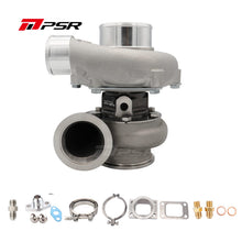 PSR3067 Gen2 Dual Ball Bearing Turbocharger
