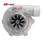 PSR3576 Compact Dual Ball Bearing Turbocharger - T4 OPEN INLET, V-BAND OUTLET, 0.82A/R