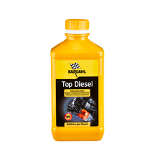 BARDAHL TOP DIESEL - LT.1 - Autobox