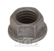 1/4-28 high tech self locking hex jet nut kit