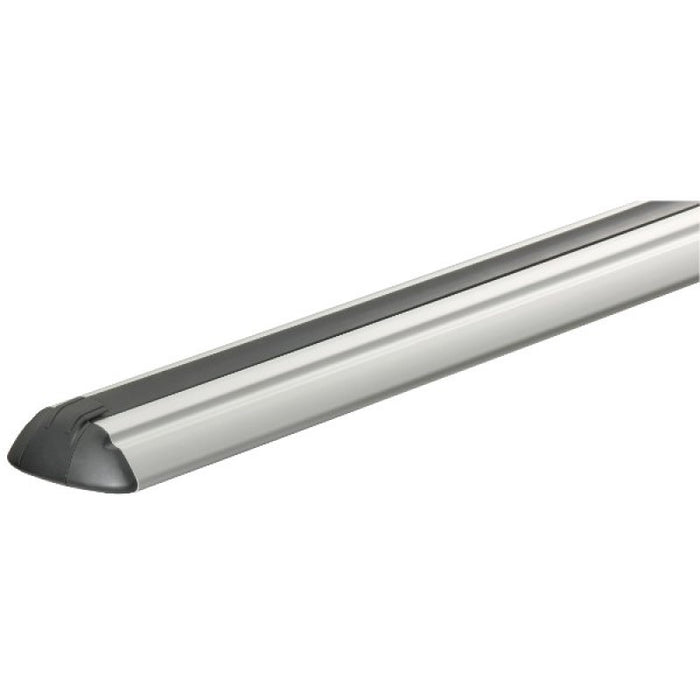 ORIGINAL - TREK Alluminio coppia barre cm 142