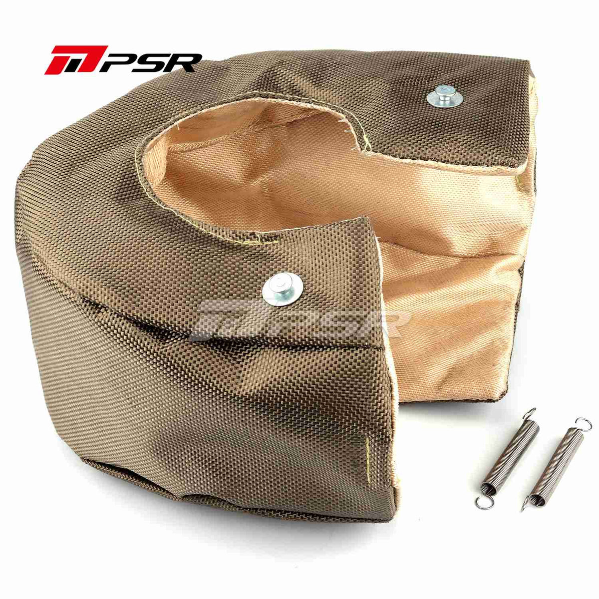 PULSAR TURBO BLANKET for PT/X PTG 300 400 PTX38/R series Turbos - 400 T6