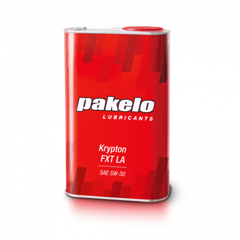 PAKELO KRYPTON FXT LA 5W-30 LT. 1