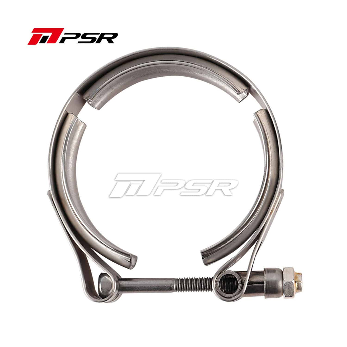 Flange Kit for PSR NEW GENERATION WASTEGATE 45mm External Wastegate - Outlet Clamp Only