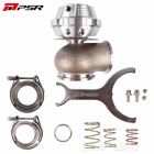 PSR NEW GENERATION WASTEGATE 50mm Vband External Wastegate - Silver