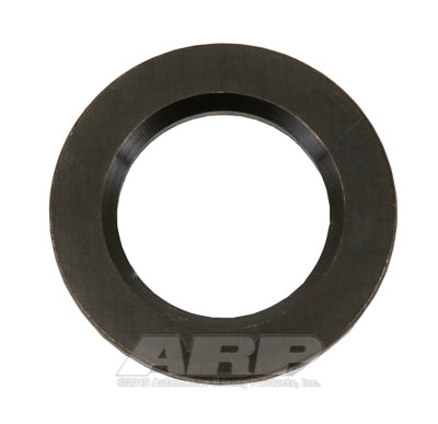 "7/16""ID .750""OD black washer"