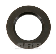 "7/16""ID .750""OD black washer"