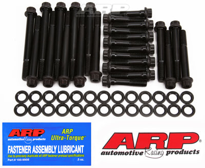 Chevy V6 90. w/18 hi-port heads. head bolt kit