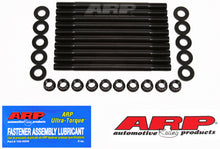 ARP Ford Escort Head Stud Kit
