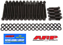 ARP BB Chevy 12;pt Head Bolt Kit