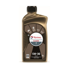 TOTAL CLASSIC 9 C2 5W-30 - LT. 1 - 219029 - Autobox