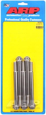 ARP Bolt Kit 1/2-13 x 5.500 SS 12PT