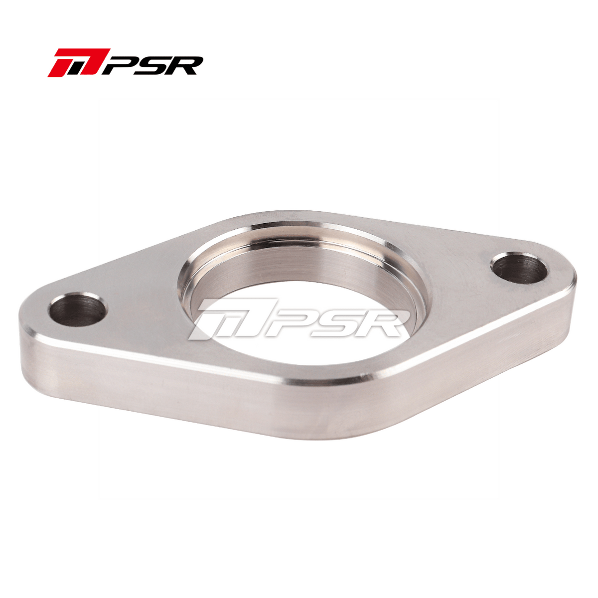 Flange Kit for PSR NEW GENERATION WASTEGATE 38mm 2-Bolt External Wastegate - Outlet Flange Only