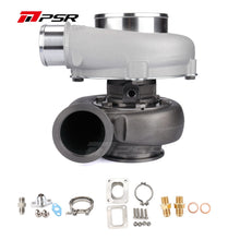 PSR3076 Gen2 Dual Ball Bearing Turbocharger