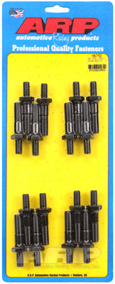ARP BB Chevy Mark V 7/16in-20 x 3/8in-16 Rocker Arm Stud Kit