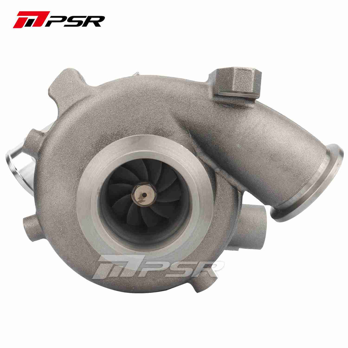 PSR6366 Ball Bearing Turbo for 6.0 POWERSTROKE (2003-2007)