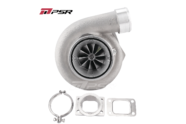 PSR3576 Gen2 Dual Ball Bearing Turbocharger