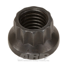 ARP M12 x 1.75 M14 Socket 12pt Nut Kit