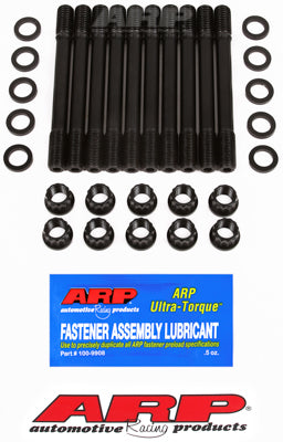 ARP Ford Pinto 2300cc Inline 4 Undercut 12 pt Head Stud Kit