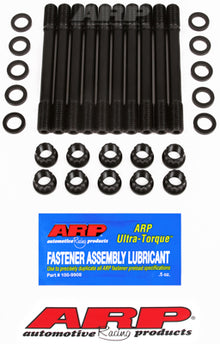 ARP Ford Pinto 2300cc Inline 4 Undercut 12 pt Head Stud Kit
