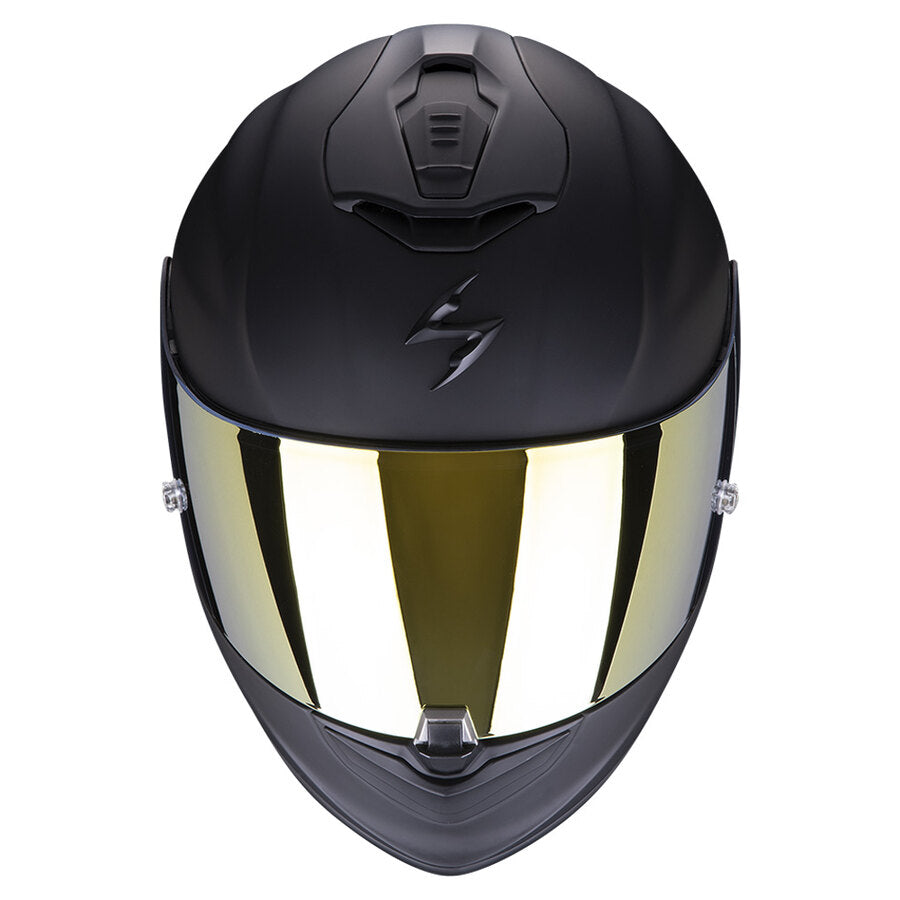 EXO-1400 EVO II AIR NERO OPACO
