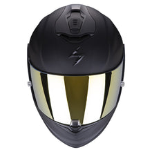EXO-1400 EVO II AIR NERO OPACO