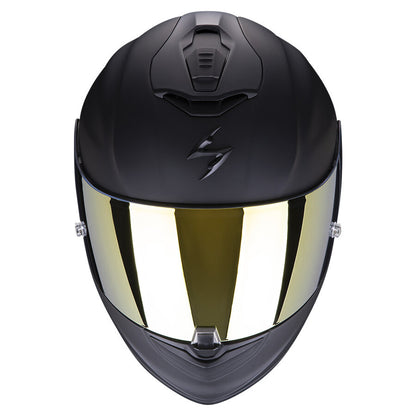 EXO-1400 EVO II AIR NERO OPACO