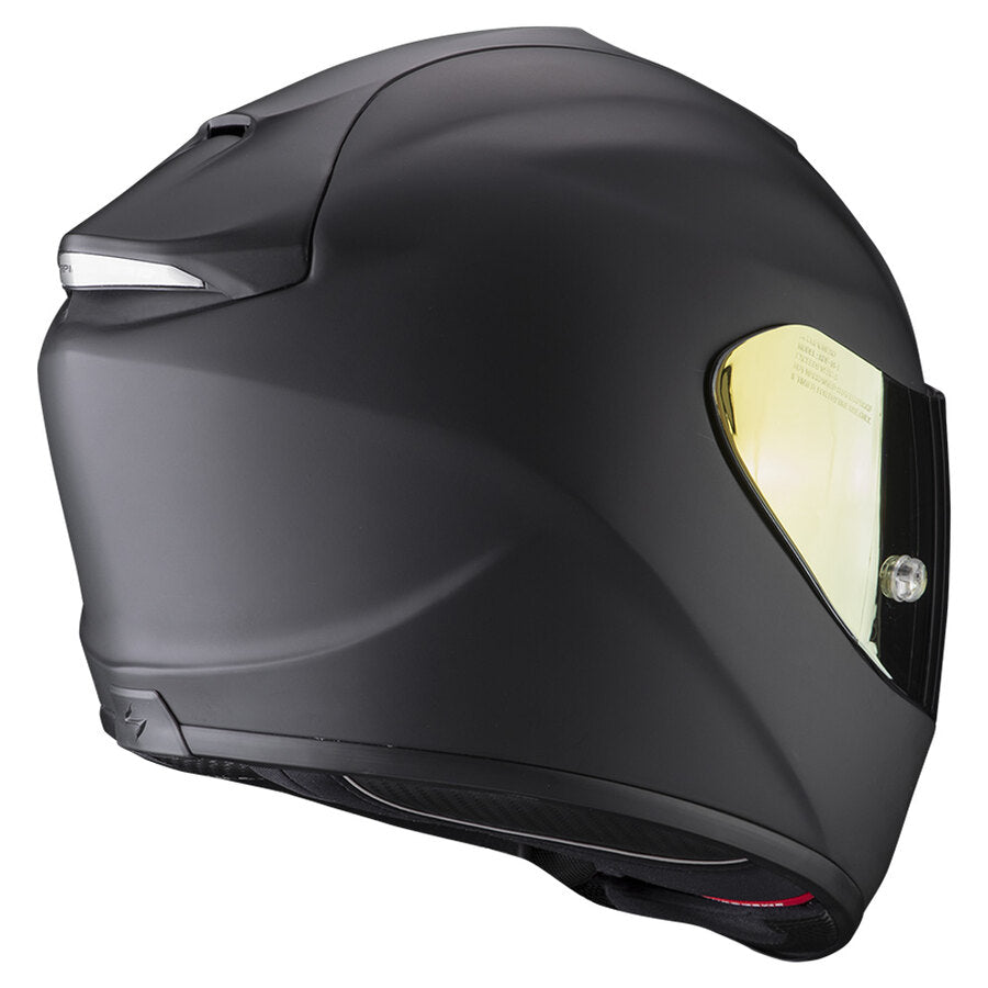 EXO-1400 EVO II AIR NERO OPACO