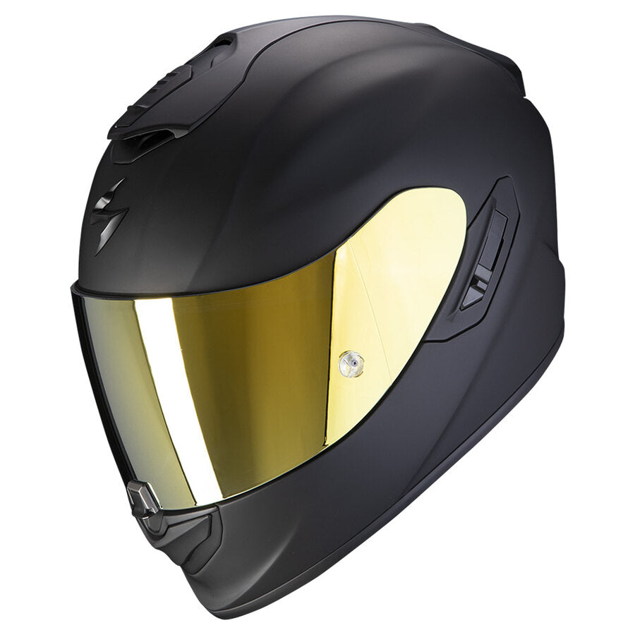 EXO-1400 EVO II AIR NERO OPACO