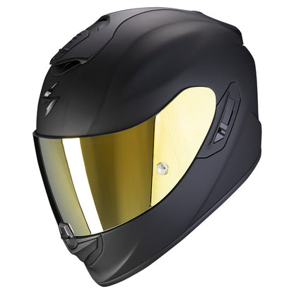 EXO-1400 EVO II AIR NERO OPACO