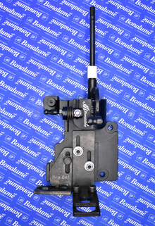 Castelletto Leva Marce Bonalume - Abarth 500 / 595 / 695