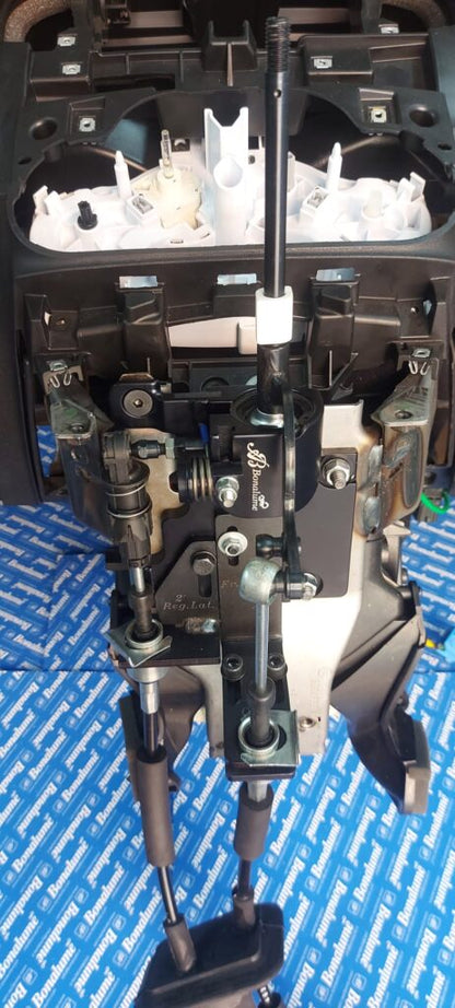 Castelletto Leva Marce Bonalume - Abarth 500 / 595 / 695