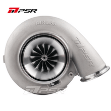 PSR T51R Mod Compressor Housings for PTG Series Turbo - PRO106