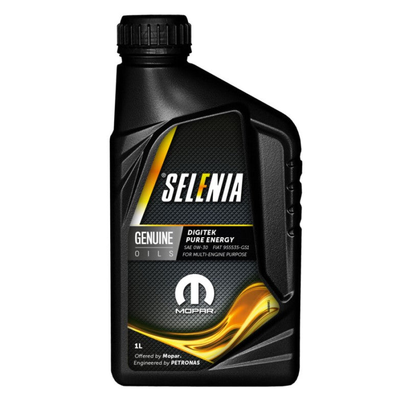 SELENIA DIGITEK 0W-30 - LT.1 - 13891639 - Autobox