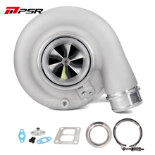 PULSAR NEXT GEN Billet 363D 366D 369D 372D DUAL CERAMIC BALL BEARING Turbo
