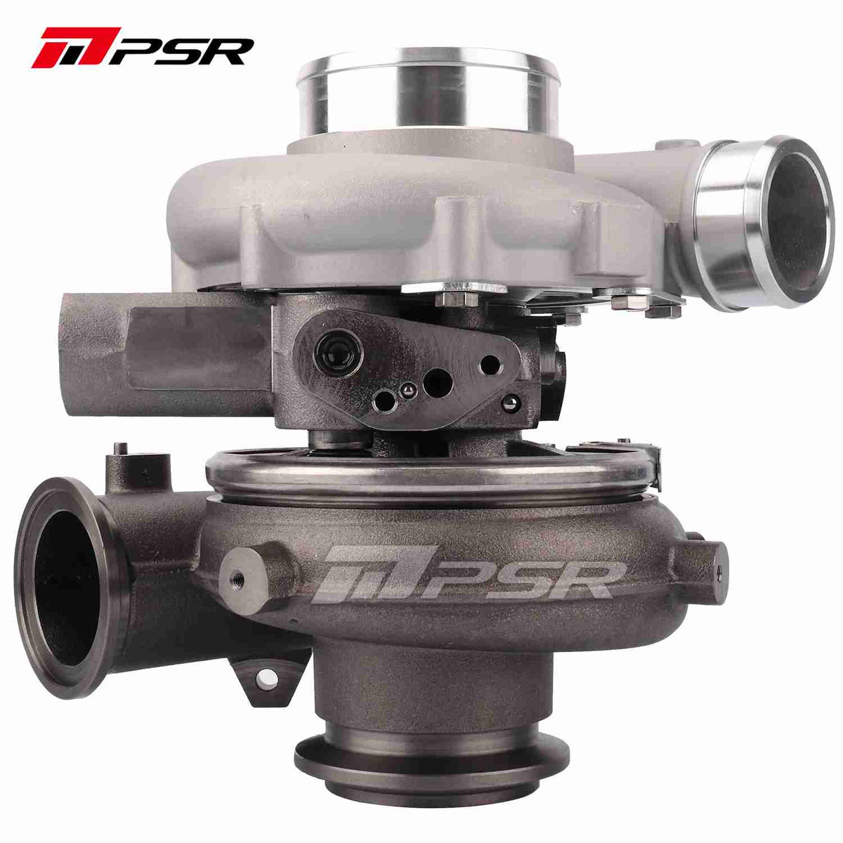 PSR6366 Ball Bearing Turbo for 6.0 POWERSTROKE (2003-2007)