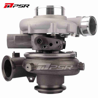 PSR6366 Ball Bearing Turbo for 6.0 POWERSTROKE (2003-2007)
