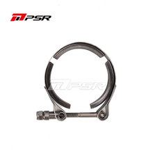 PULSAR PTX28/30/35 PTG49/55/62 Turbine Housing V-Band Flange&Clamp Kits - 2.5" Inlet Clamp only