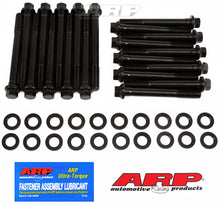 ARP BB Ford 460 w/ Edelbrock Head Head Bolt Kit