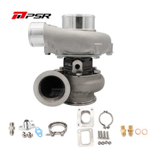 PSR3067 Gen2 Dual Ball Bearing Turbocharger
