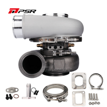 PSR Forward Rotation 7975G COMPACT Dual Ball Bearing Turbocharger HP Rating 1450