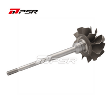 2016-2021 Polaris RZR XP Turbo Rebuild Kit Compressor Wheel Turbine Wheel Actuator - Turbine Wheel