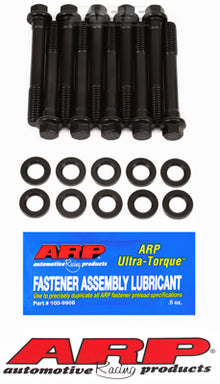 ARP SB Ford 2-Bolt Main Bolt Kit