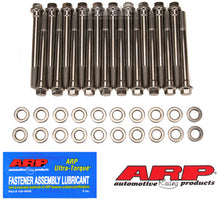 ARP SB Ford Boss 302 SS Hex Head Bolt Kit