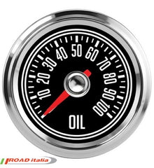 PRESSIONE OLIO JEEP ROADITALIA